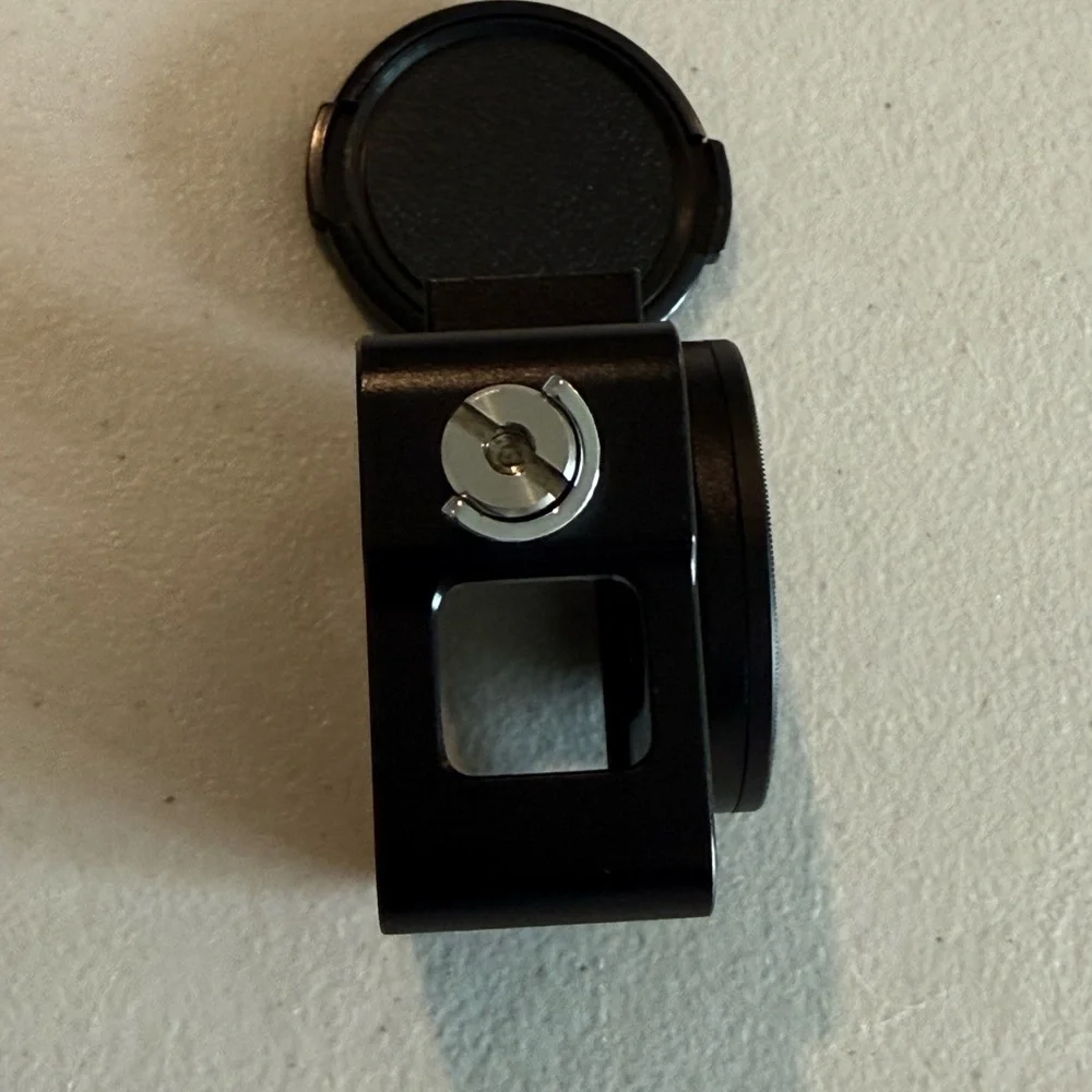 GoPro HERO5 Black Protective Frame Housing — Used Once